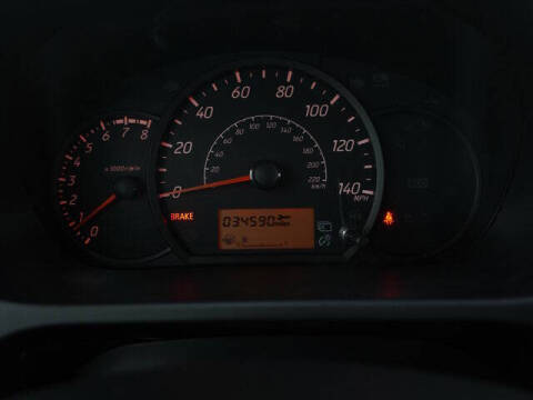 2022 Mitsubishi Mirage LE