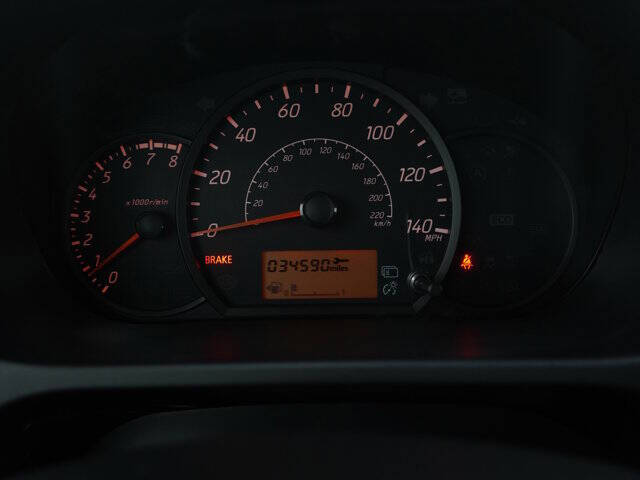 2022 Mitsubishi Mirage LE