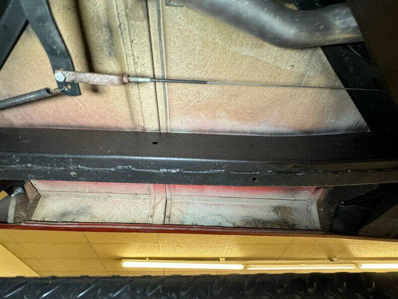 1961 Chevrolet Corvette