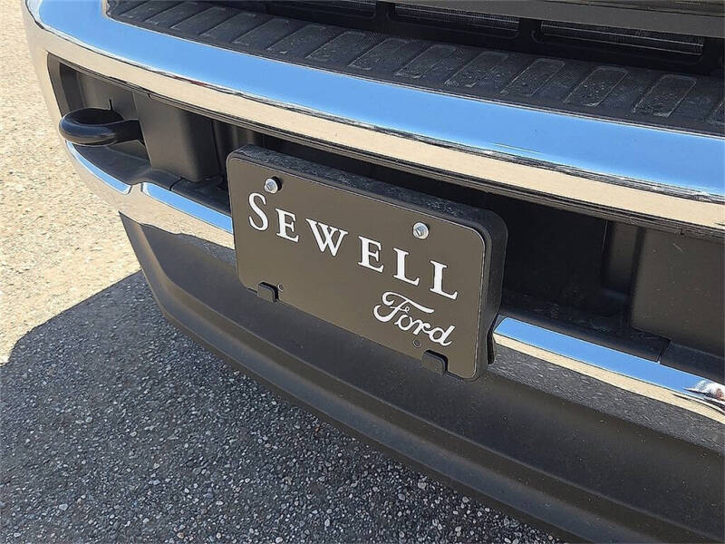 2025 Ford F-600 Super Duty