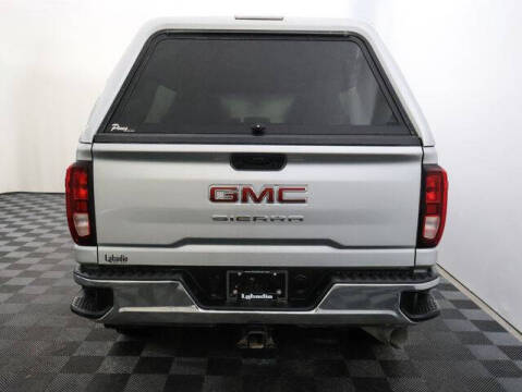 2023 GMC Sierra 3500HD