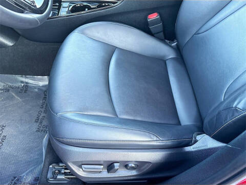 2020 Toyota Prius Prime Limited