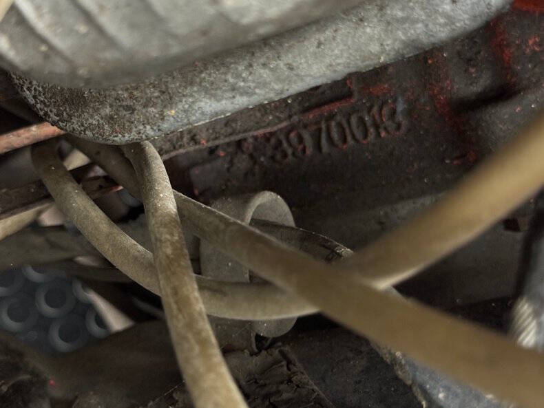 1976 Chevrolet Corvette