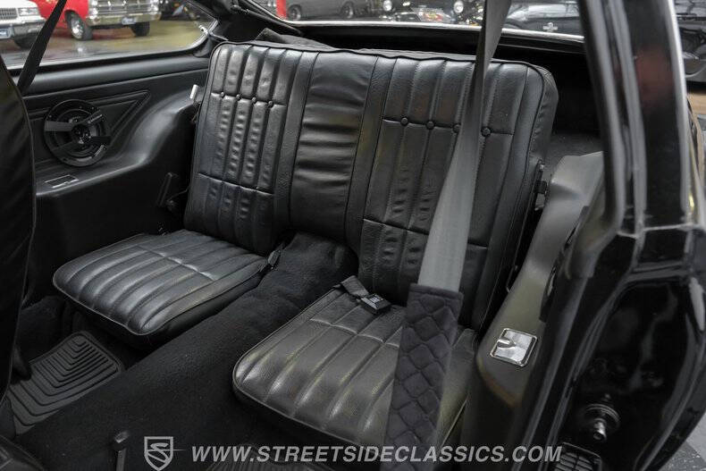 1976 Chevrolet Vega