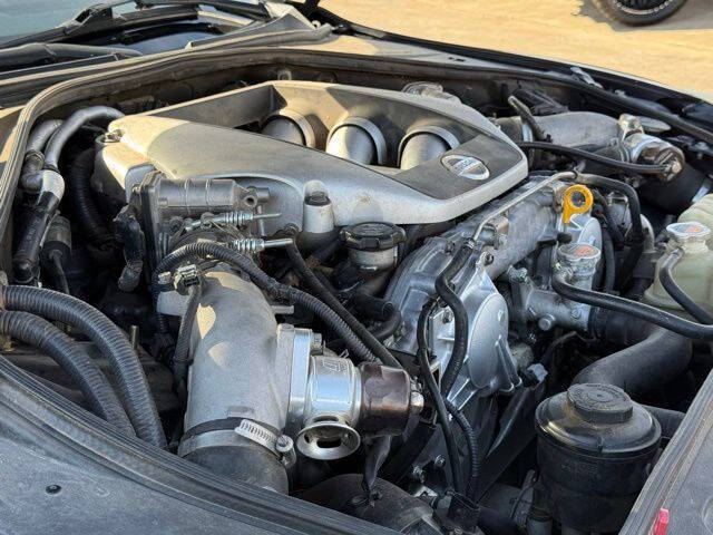 2010 Nissan GT-R Premium