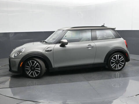 2023 MINI Hardtop 2 Door Cooper S