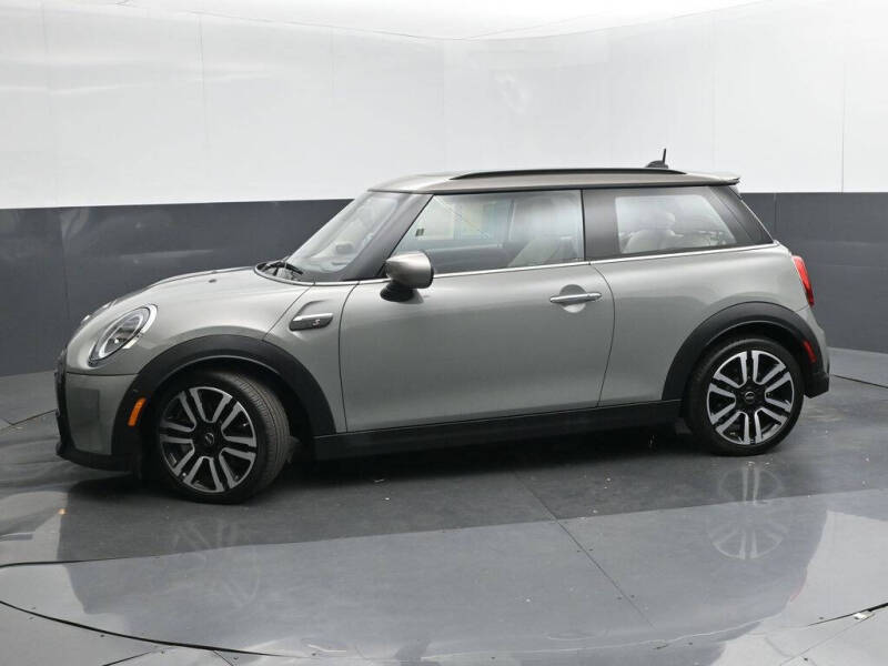 2023 MINI Hardtop 2 Door Cooper S