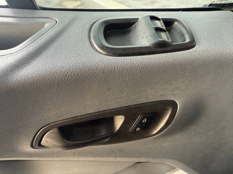 2019 Ford Transit 250