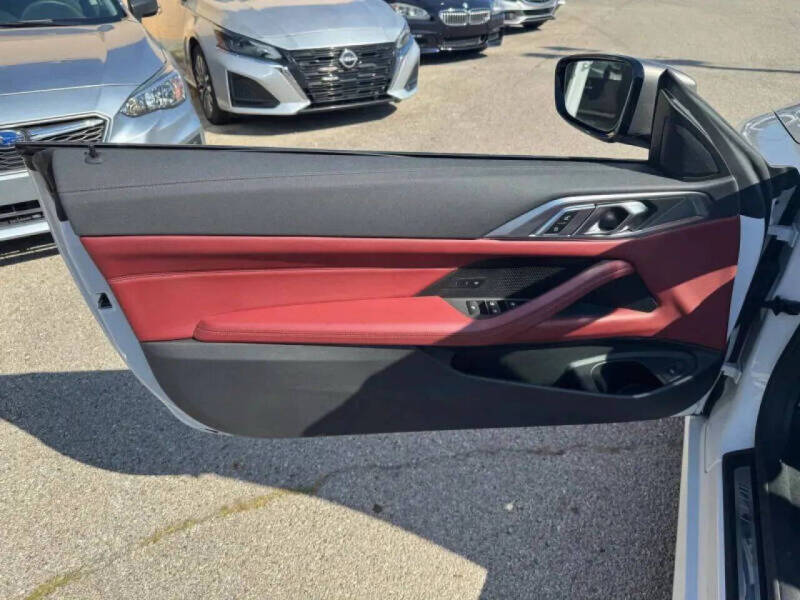 2022 BMW 4 Series M440i xDrive