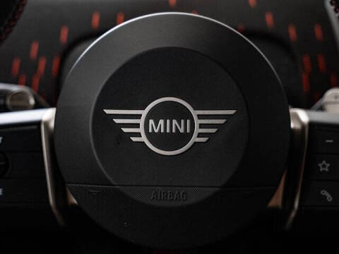2026 MINI Countryman