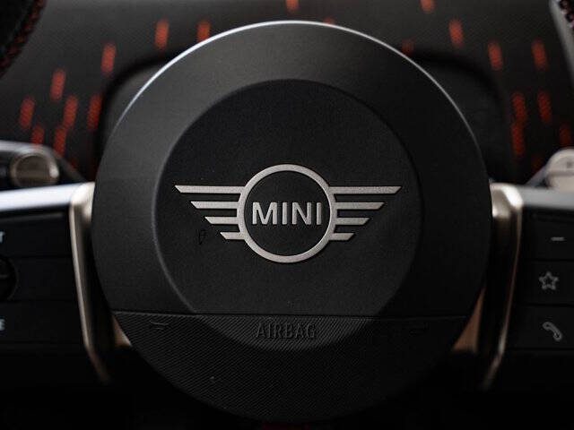 2026 MINI Countryman