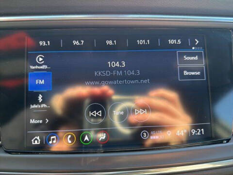 2024 Buick Enclave Avenir