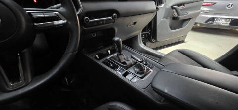 2024 Mazda CX-50 2.5 S Select