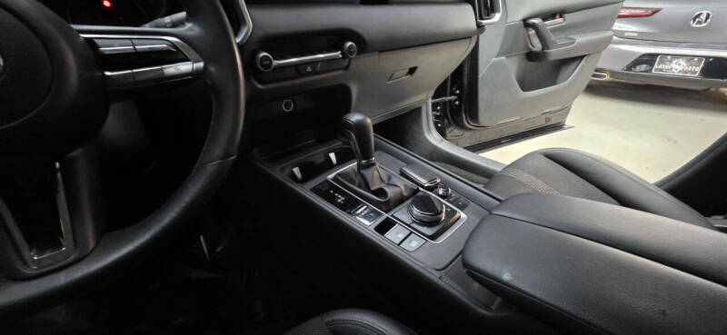 2024 Mazda CX-50 2.5 S Select