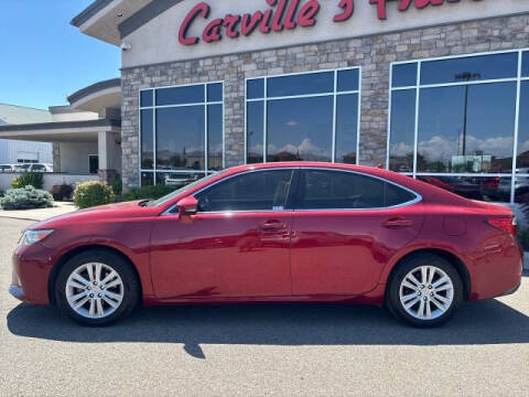 2014 Lexus ES 350