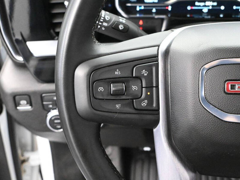 2024 GMC Sierra 3500HD