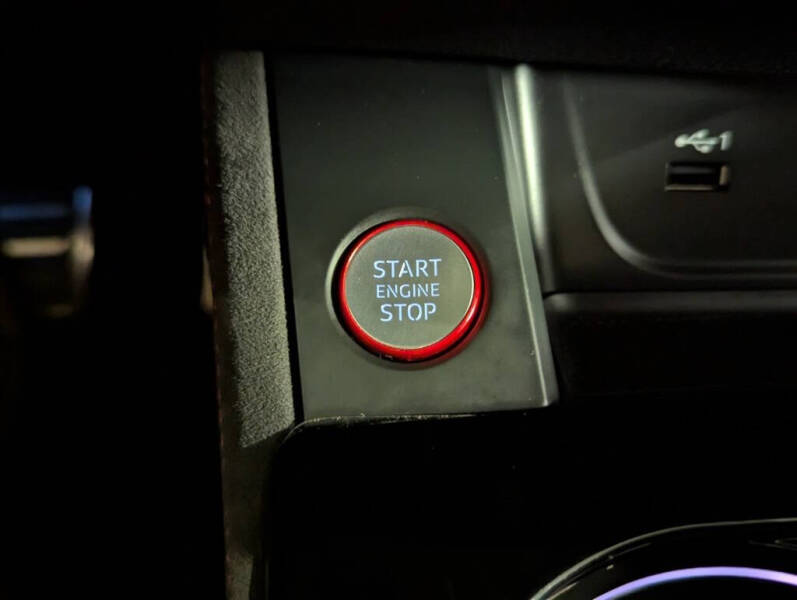 2022 Audi RS 5 Sportback 2.9T quattro