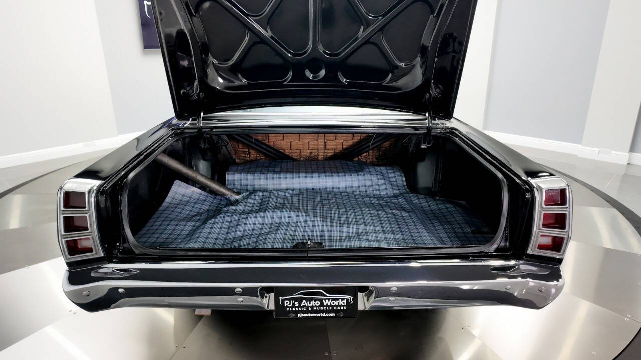 1968 Plymouth Valiant 80