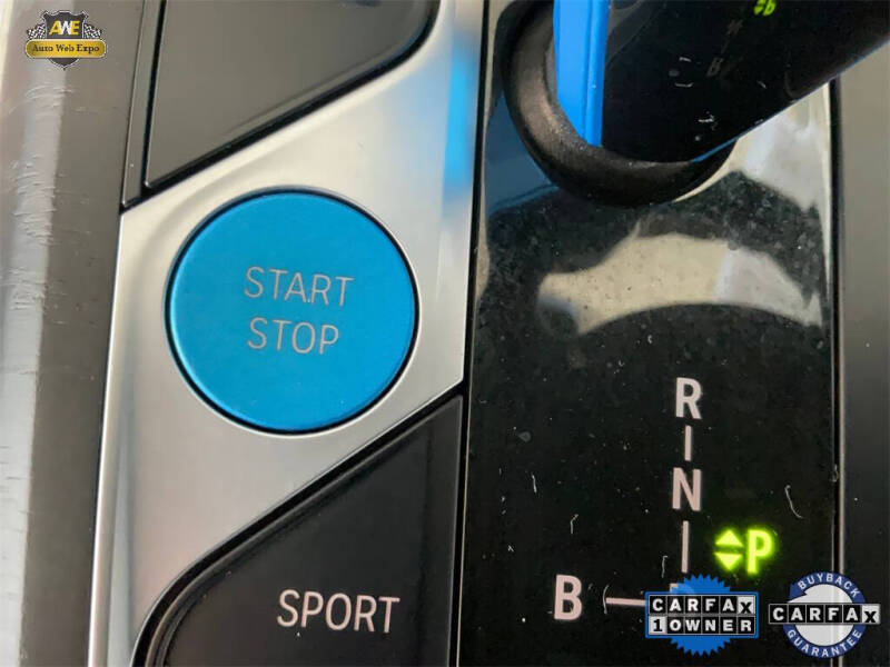 2023 BMW i4 eDrive35 Gran Coupe