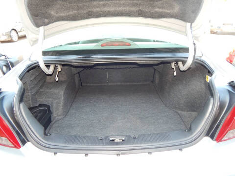 2000 Ford Taurus SEL