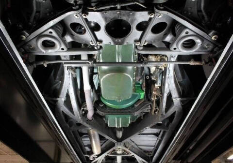 1946 Oldsmobile Ninety-Eight