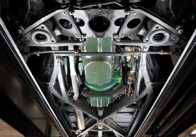 1946 Oldsmobile Ninety-Eight