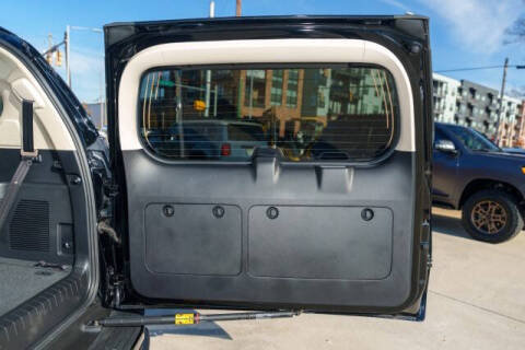 2023 Lexus GX 460 Luxury