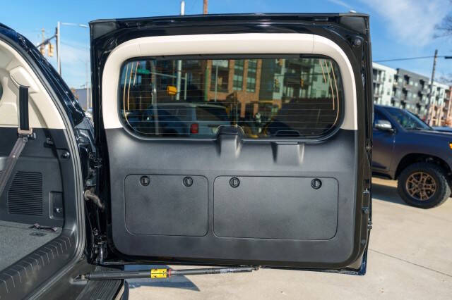 2023 Lexus GX 460 Luxury