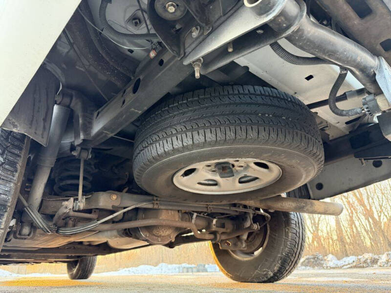 2000 Chevrolet Suburban 1500