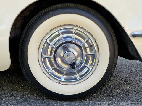 1958 Chevrolet Corvette