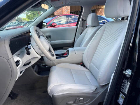 2026 Hyundai Palisade SEL Convenience