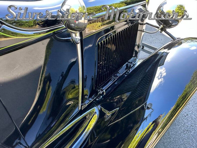 1931 Ford Model A