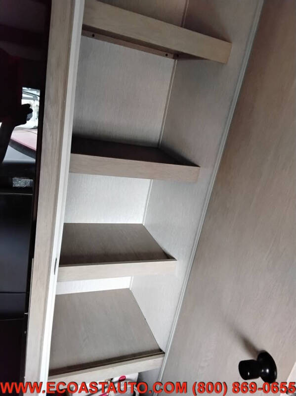 2023 Forest River Wildwood