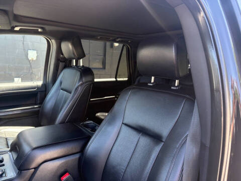 2019 Ford Expedition MAX XLT