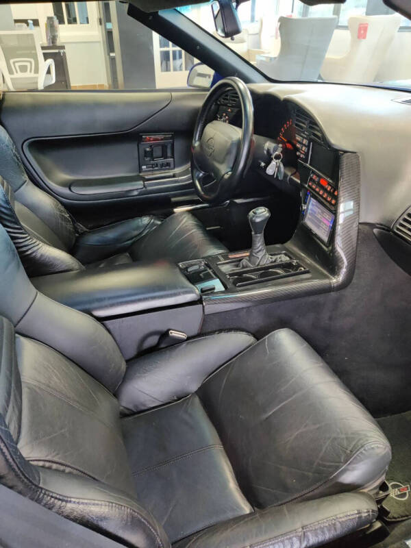 1994 Chevrolet Corvette