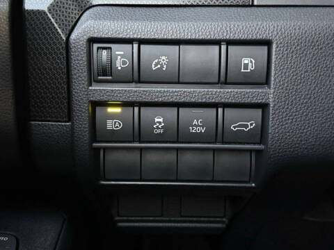 2025 Toyota 4Runner Limited