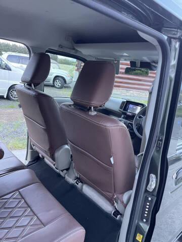 2022 Suzuki Every Van