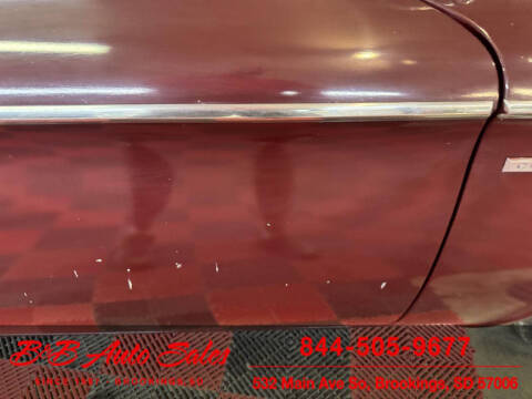 1961 Chevrolet Corvair