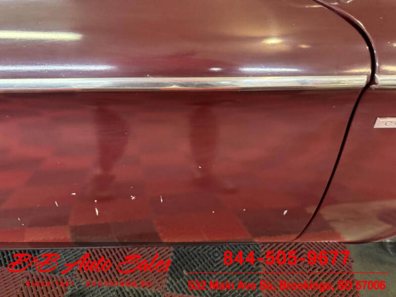 1961 Chevrolet Corvair