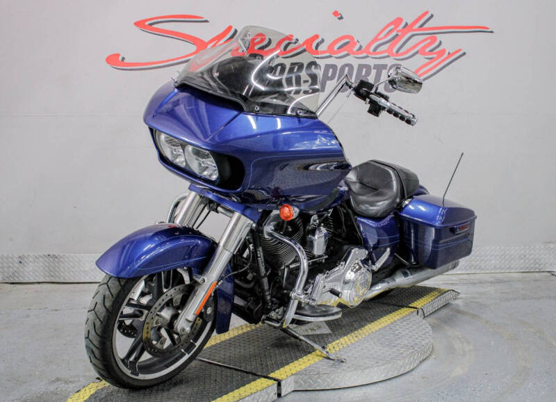 2016 Harley-Davidson Road Glide Special