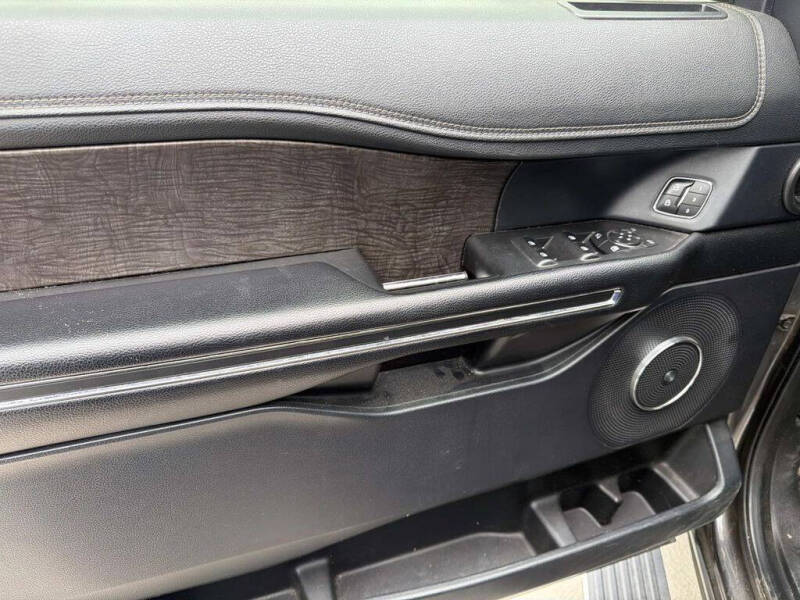 2020 Ford Expedition Limited