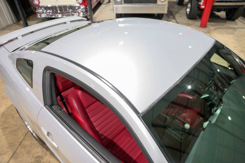 2005 Ford Mustang GT Premium