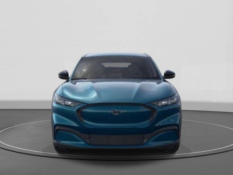 2026 Ford Mustang Mach-E Select
