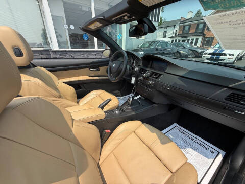 2013 BMW M3