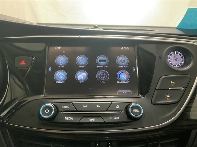 2018 Buick Envision Premium