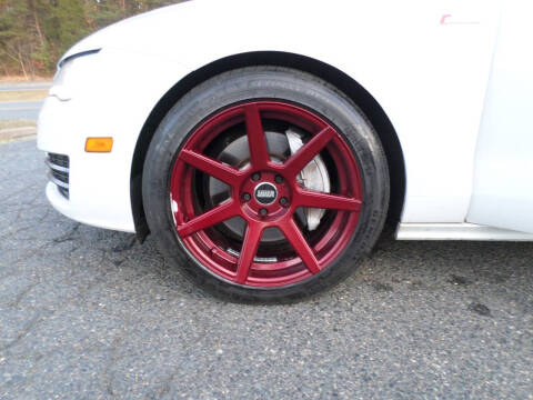 2015 Audi A7 3.0T quattro Premium Plus