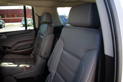 2020 GMC Yukon XL Denali