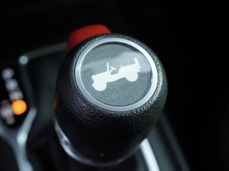 2024 Jeep Wrangler Sport S 4xe