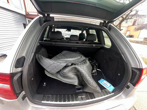 2008 Porsche Cayenne