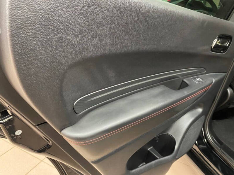 2025 Dodge Durango R/T Plus